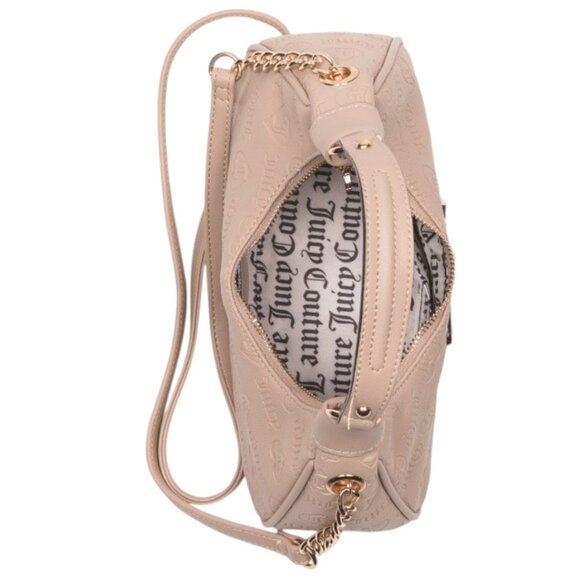 JUICY COUTURE Semi-charmed Hobo - Picture 3 of 4